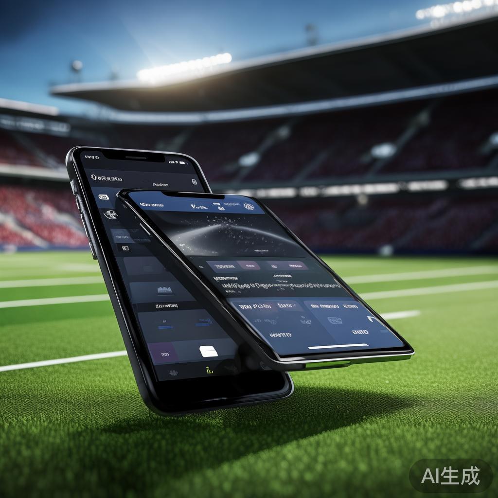 在当今数字化体育娱乐不断发展的时代，一款优质的体育
