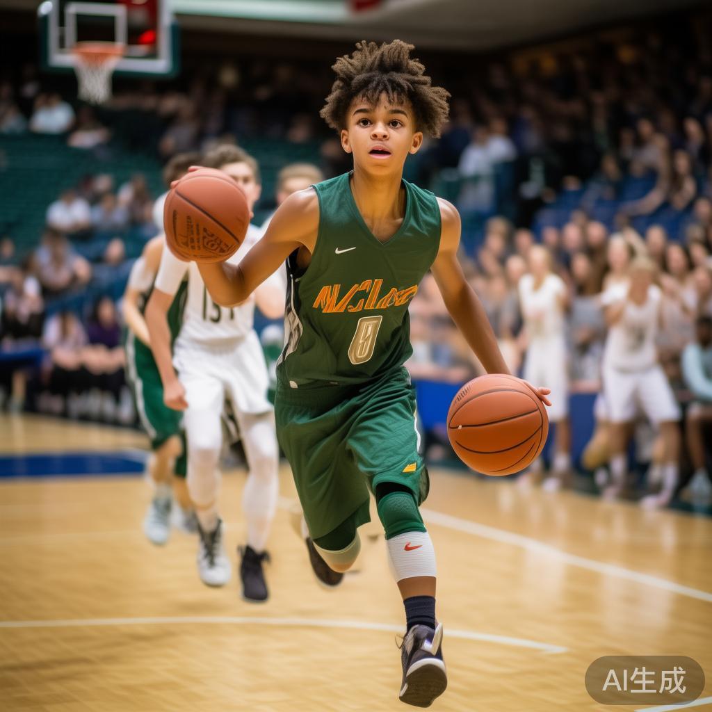 此外，很多年轻球员展现了令人惊喜的天赋与潜能。例如