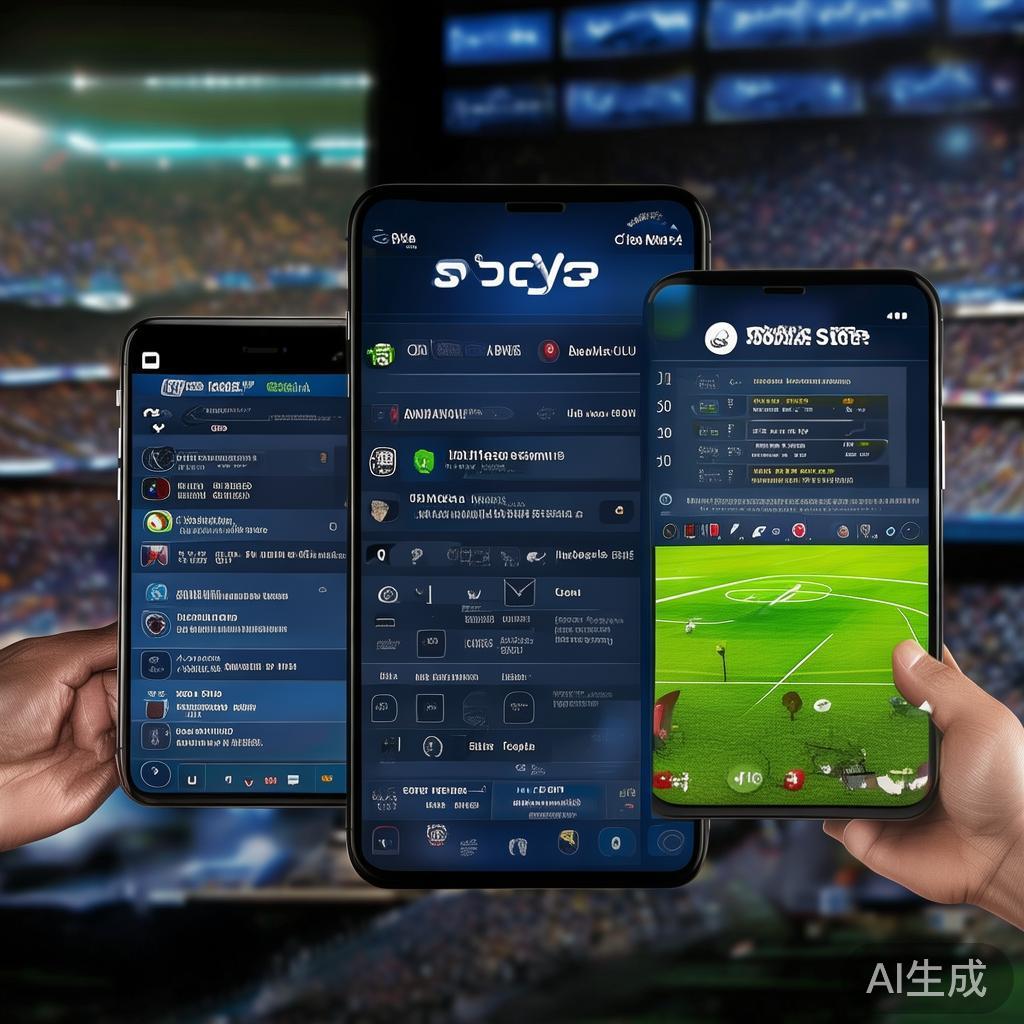 全面解析博雅体育手机版下载：全站功能使用指南与操作详解
