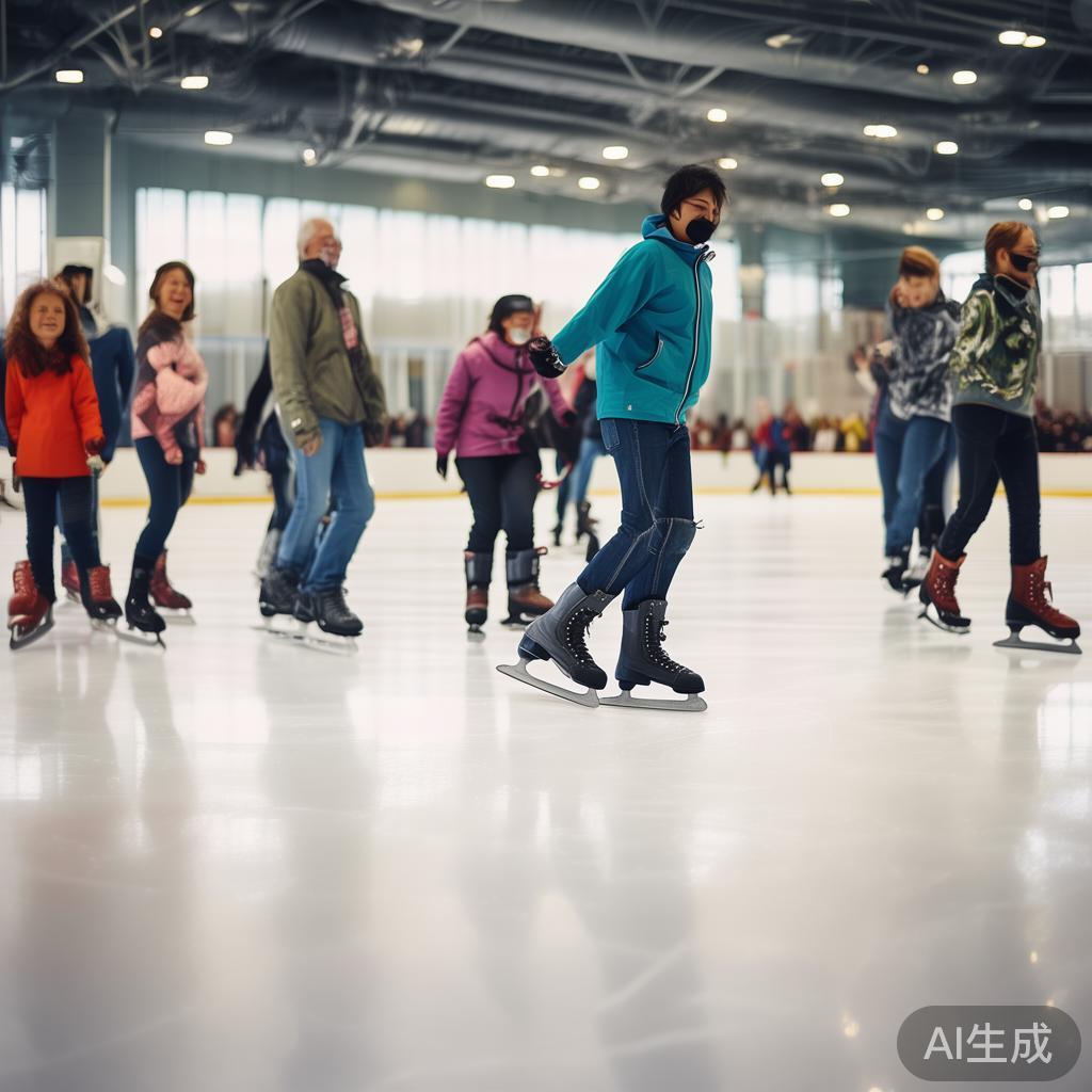 博雅体育滑冰设备与安全措施全面保障指南