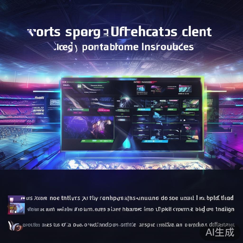 博雅体育客户端官网首页界面介绍与详细使用教程分析