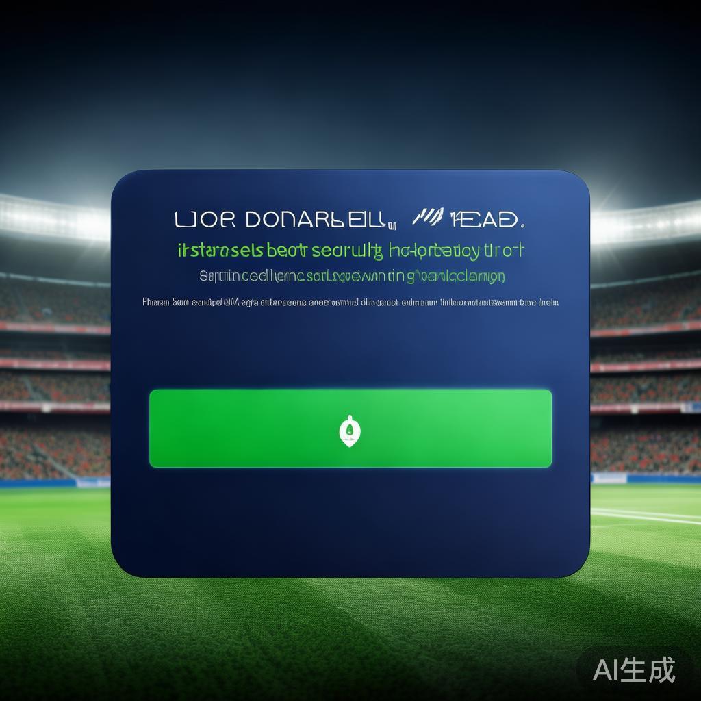 随着网络技术的发展，体育竞猜平台不断更新优化，旨在