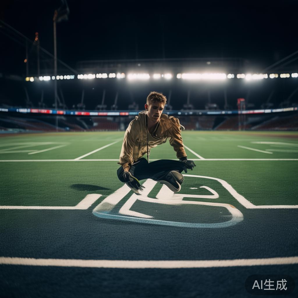 在当今竞争激烈的体育行业中，企业如何塑造鲜明的品牌