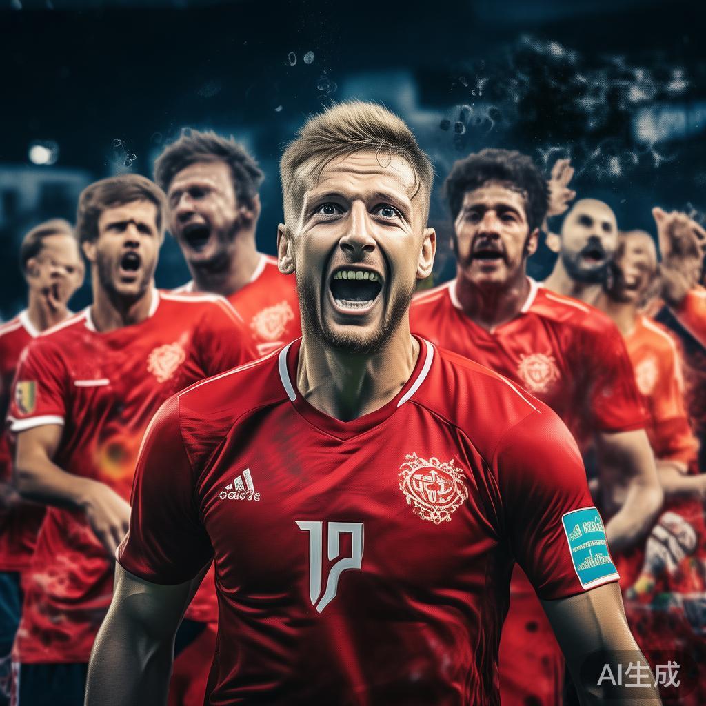 在每一届世界杯的舞台上，除了激烈的比赛和明星球员的