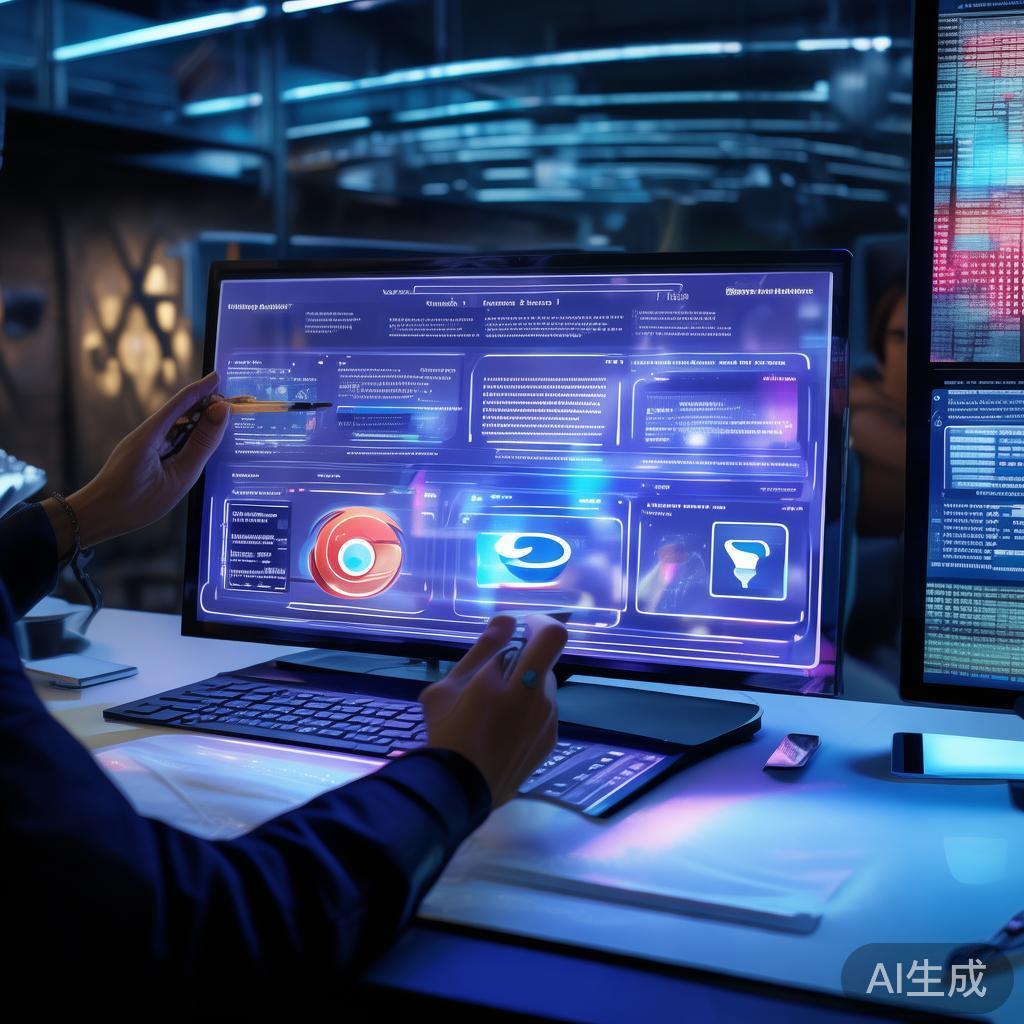 优化浏览器与设备设置
不同的浏览器对于网页加载速