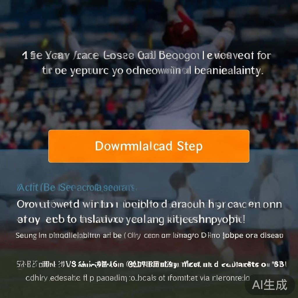 最新下载博雅体育新闻攻略,助你快速掌握赛事资讯攻略方法 官方渠道下载是首选
建议通过官方网站或应用商店下