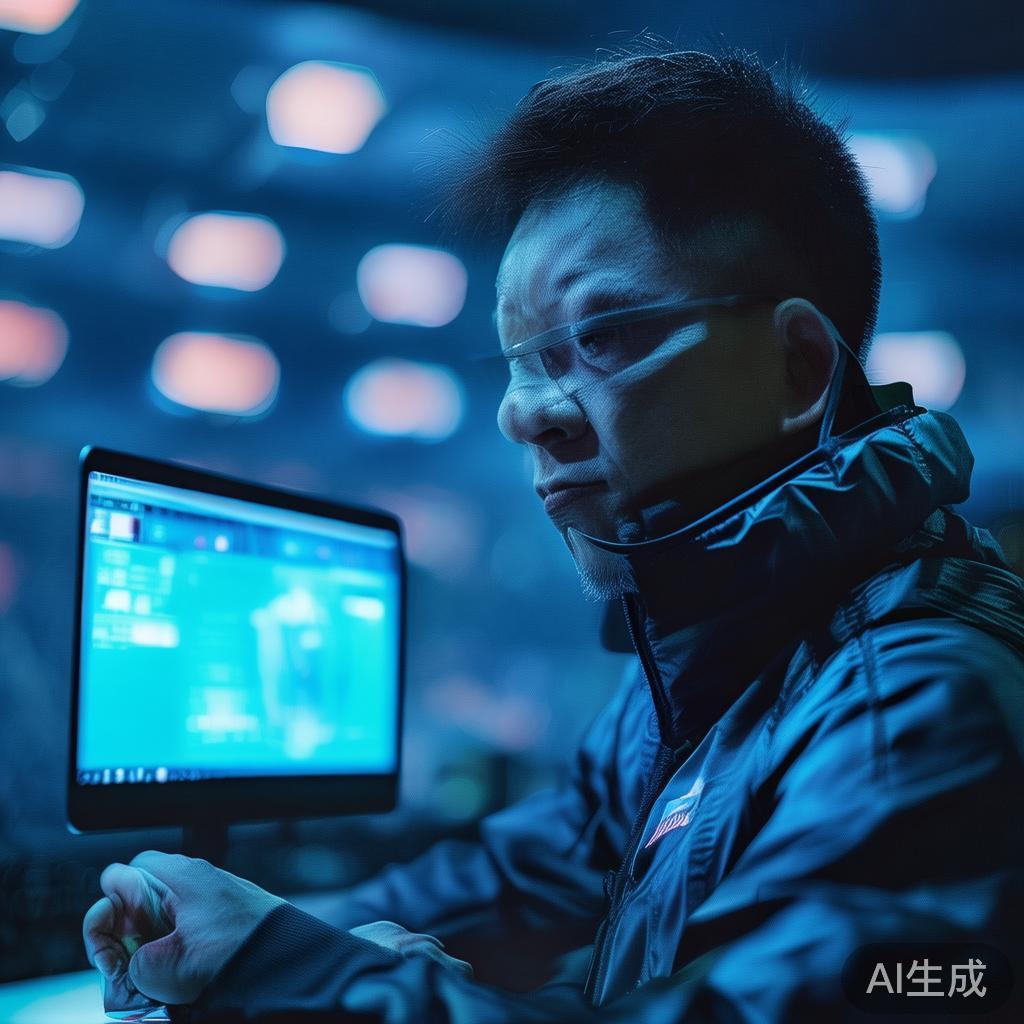 博雅在线体育的核心竞争力与技术创新
作为行业的领