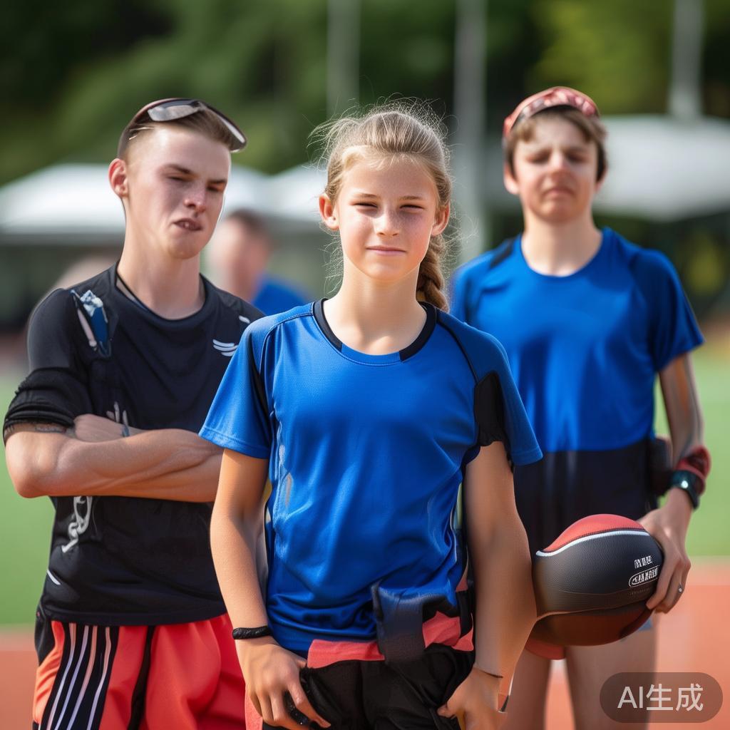 选择一家优质的体育训练营，最重要的因素之一是教练的