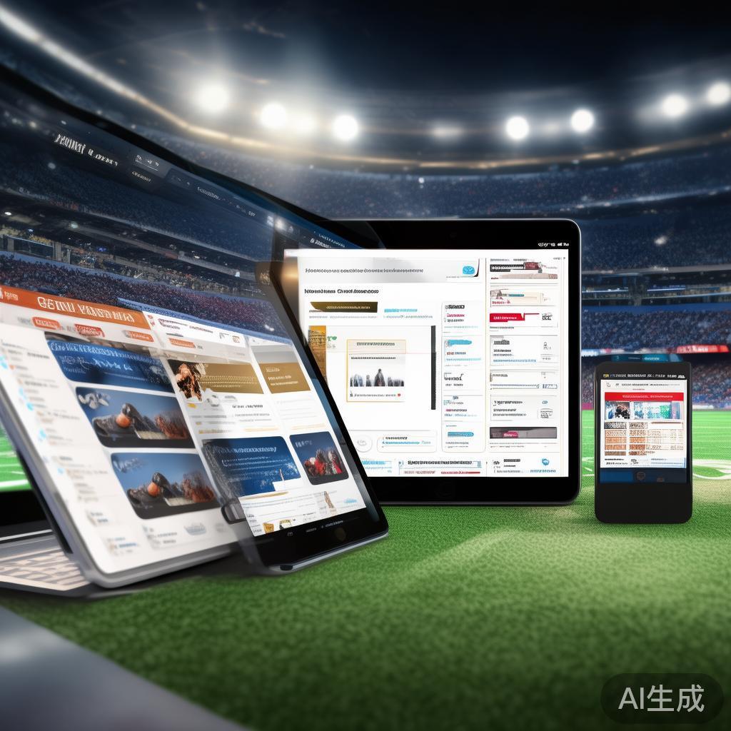 用户可以在官网注册并完善个人信息，享受个性化推荐、