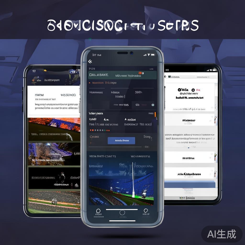 博雅体育官方平台正式版下载安装全流程详细教程 在众多体育类应用中,博雅体育以其专业的内容、优质的