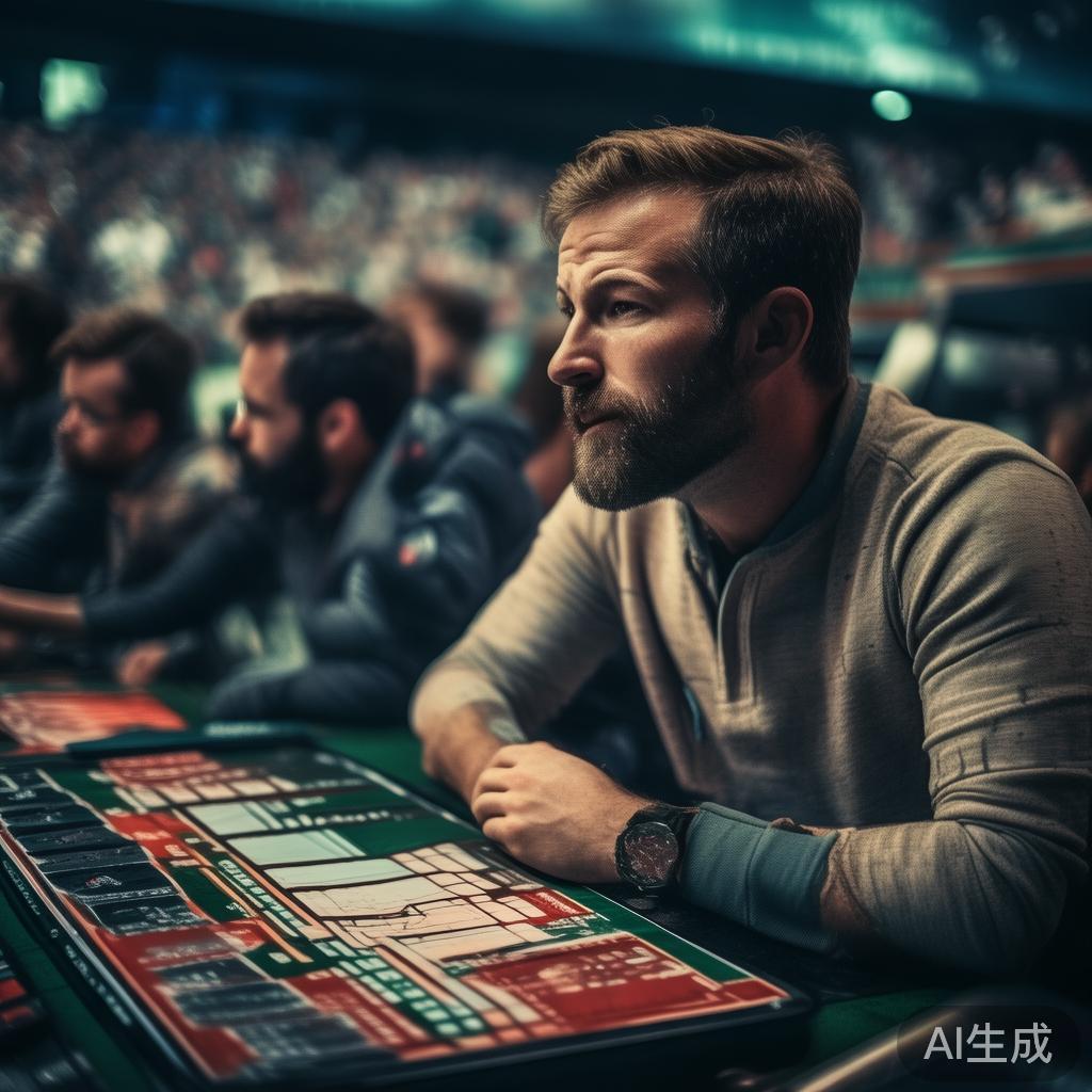 在使用博雅体育平台进行投注或观看比赛时，突然无法登