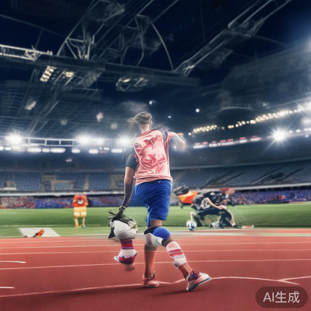 在当今数字化时代，体育迷们对信息交流和互动的需求不