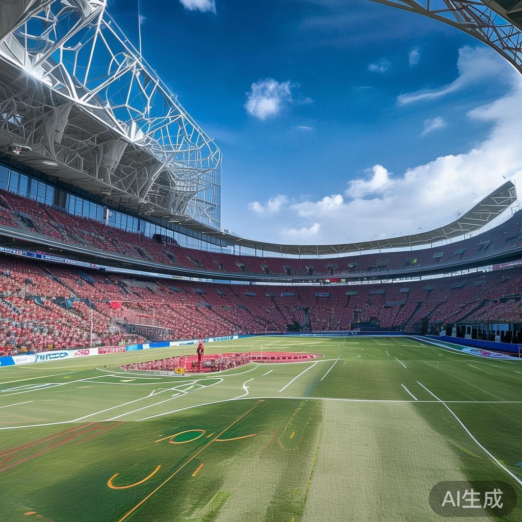 博雅体育最新赛事资讯与动态全接览,第一时间掌握体育热点 随着体育产业的不断发展,观众对赛事资讯的关注度也日