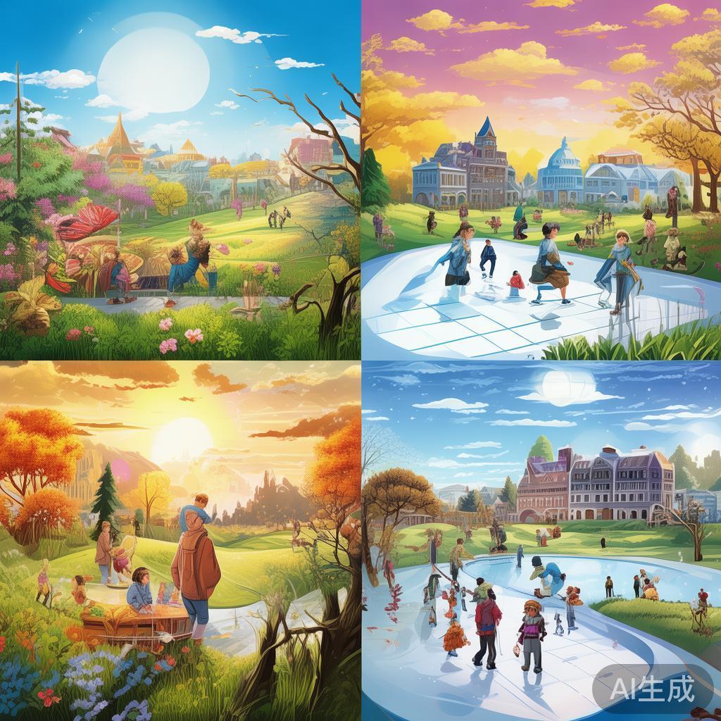 具体来说，春季通常从三月中旬开始，延续至五月底；夏