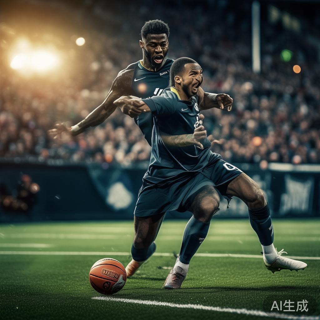 博雅新闻体育板块精彩比赛回顾与深度分析全景呈现 除了比赛结果,更值得关注的是比赛中的几大亮点。首先