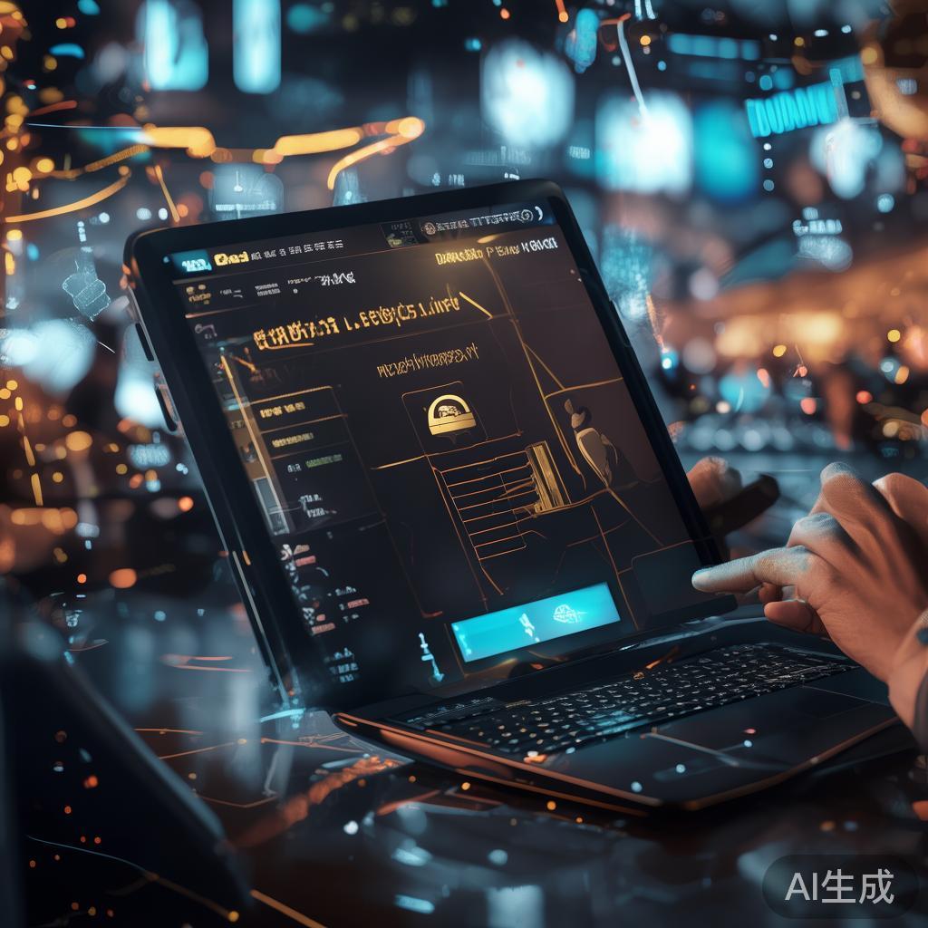 轻松登录博雅体育直播平台官网,畅享优质赛事体验攻略 首先,要确保登录的渠道正规。登录博雅体育直播平台官