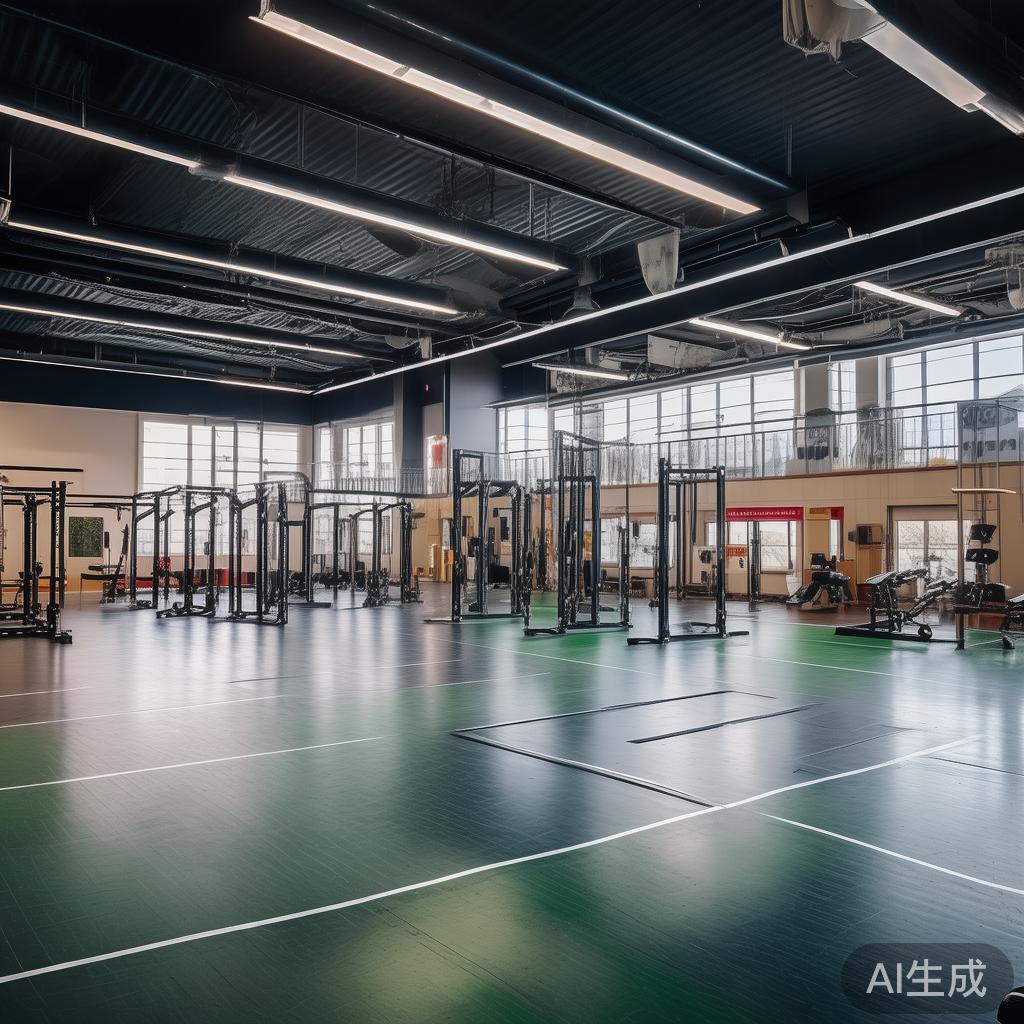 全面解析选择博雅体育俱乐部的优势与不足与具体原因分析 作为业内知名的体育俱乐部,博雅体育拥有先进的体育设