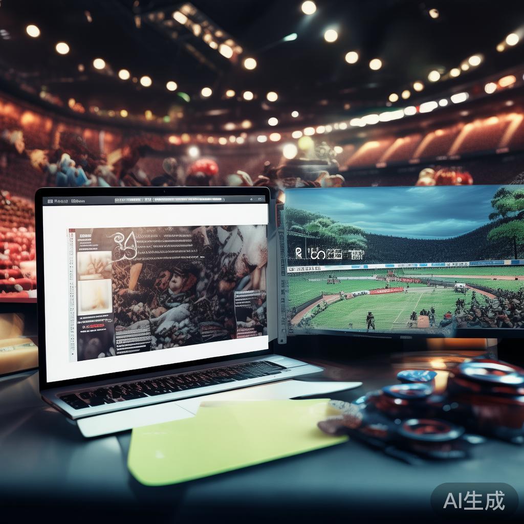 全面了解博雅体育网:丰富的体育新闻与精彩赛事直播一站式平台 在当今数字化时代,体育迷们对快速、权威的体育信息需