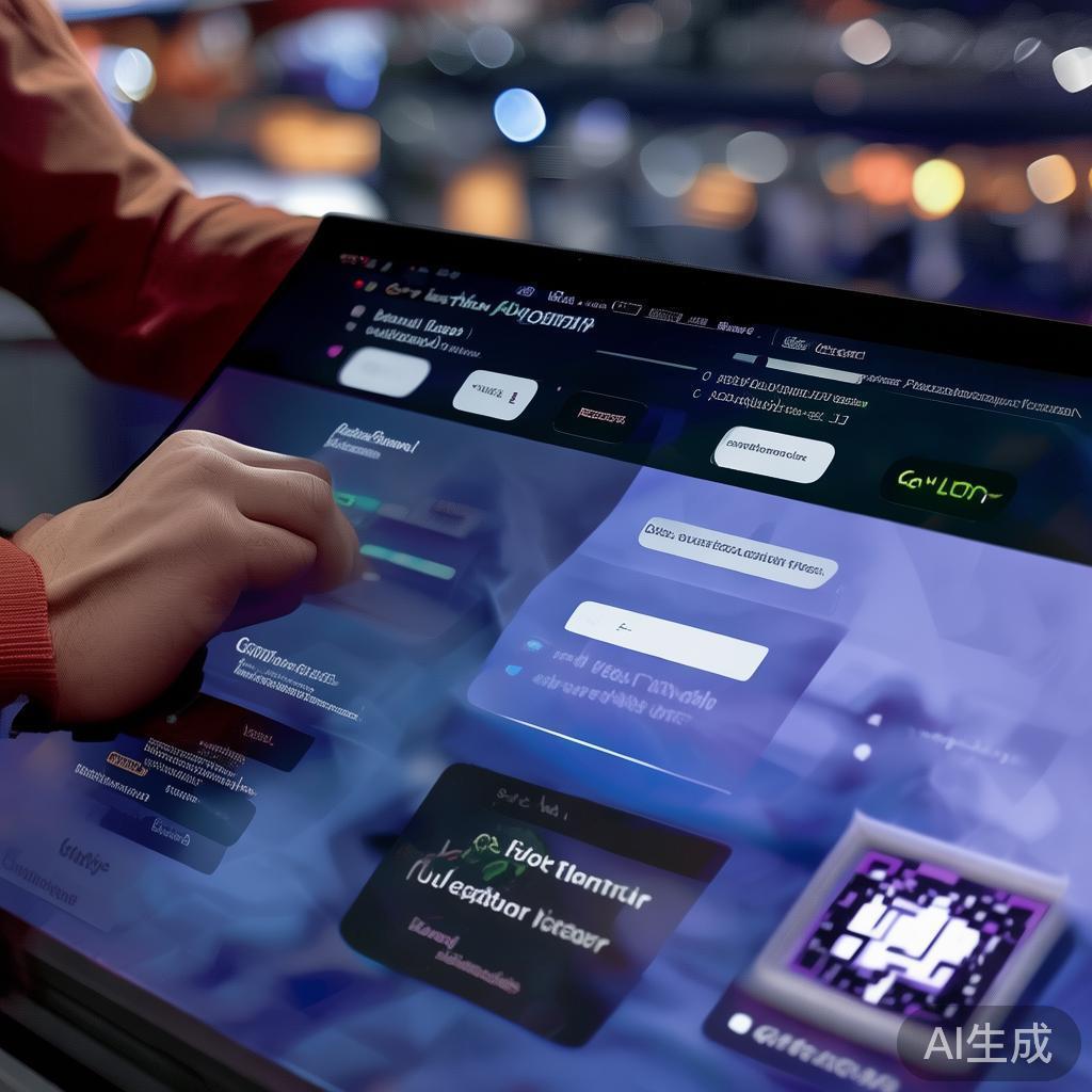 除了密码，启用多重身份验证（Multi-Facto