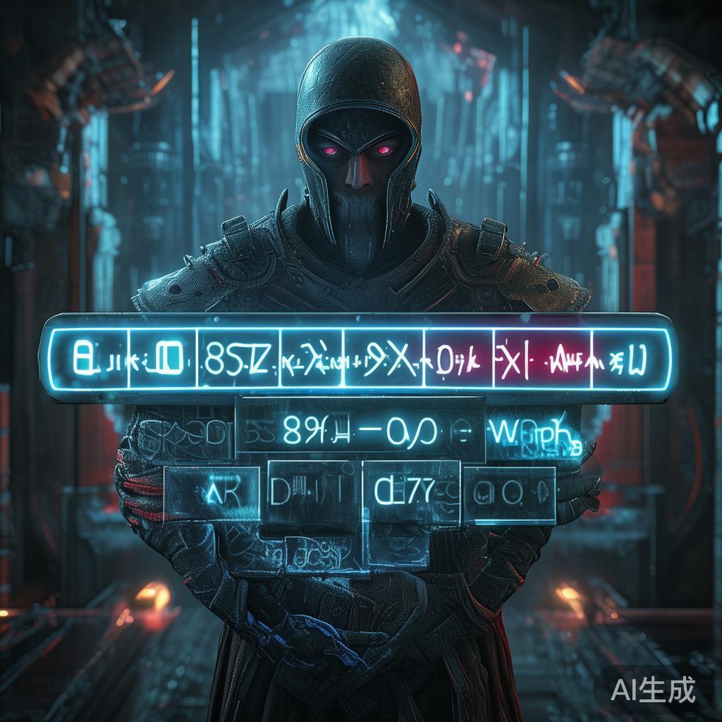 博雅体育网址安全登录指南:保障账号安全的详细步骤 密码是账户安全的第一道防线。建议用户使用复杂且唯一