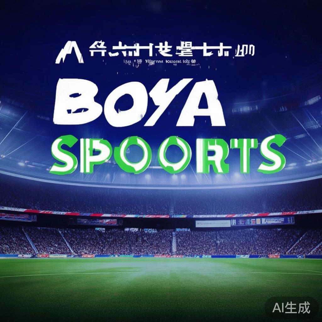 博雅体育直播在哪看?官方平台推荐及观看技巧分享 随着体育赛事的不断丰富和观众对直播内容的需求不断增