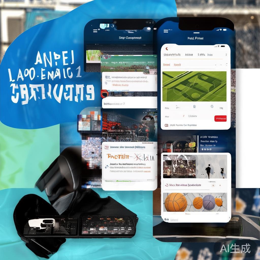 苹果用户快速上手博雅体育应用的详细操作指南 众多体育应用中,博雅体育凭借其出色的内容资源和优秀