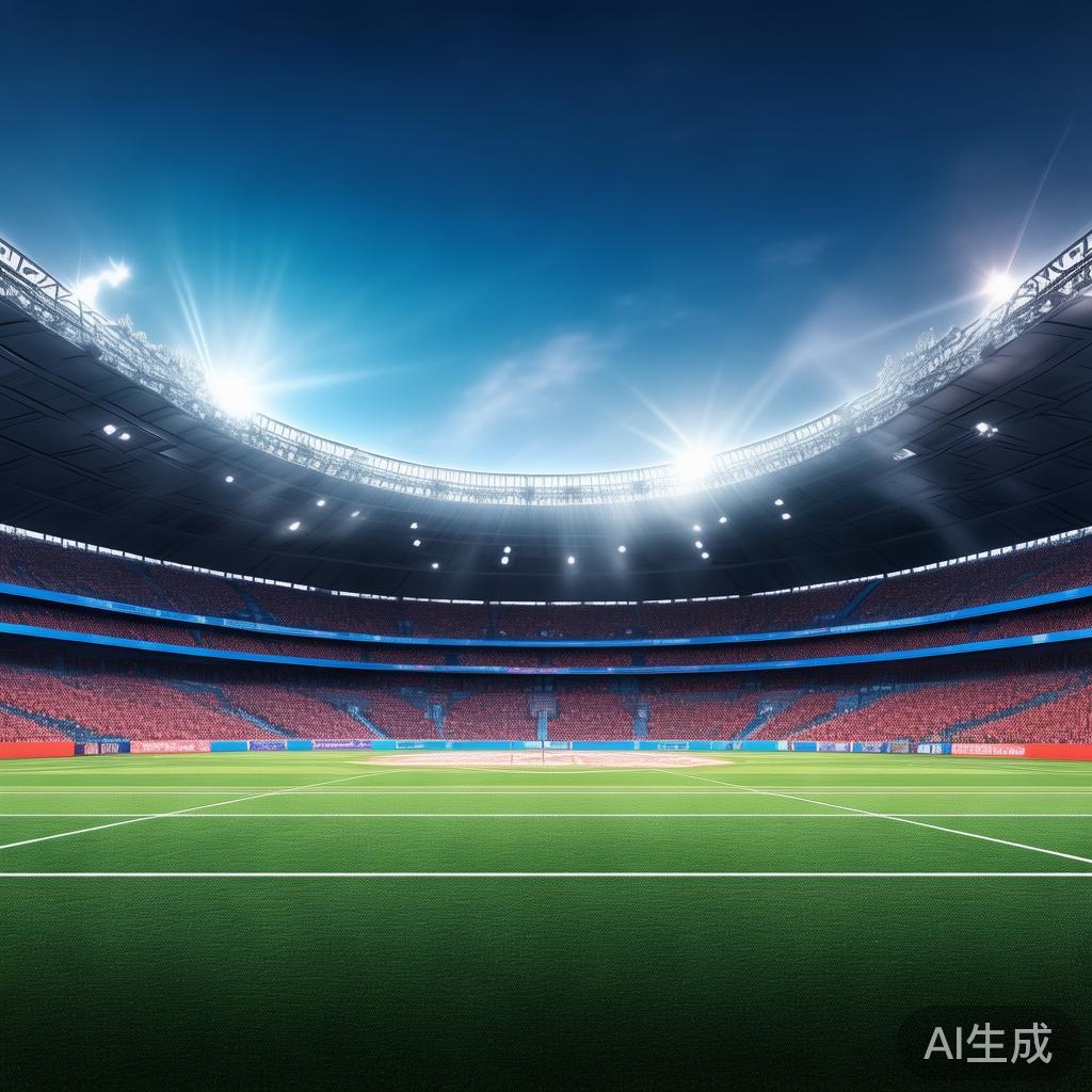 博雅体育直播平台不仅关注核心赛事的直播，还提供丰富