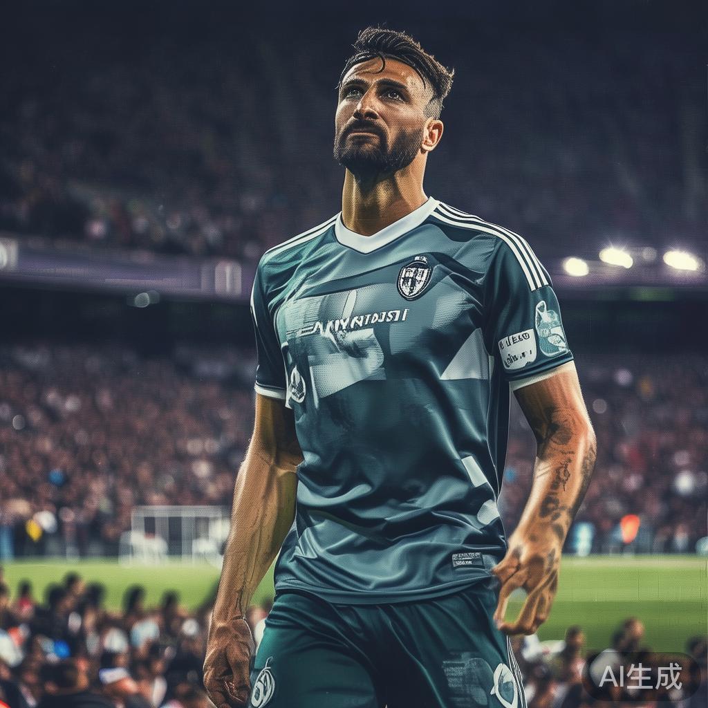 博雅体育公众号:第一时间掌握最新体育新闻与专业赛事深度解析 对体育迷而言,比赛结果、运动员状态、战术解析等信息