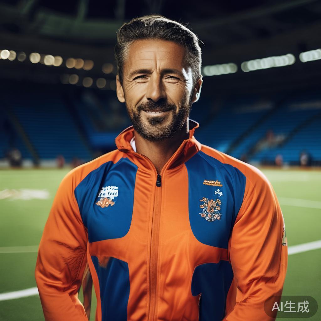 深入了解博雅体育队队长的个人履历、背景故事与领导魅力 在活跃的体育舞台上,领军人物的风采不仅体现个人魅力