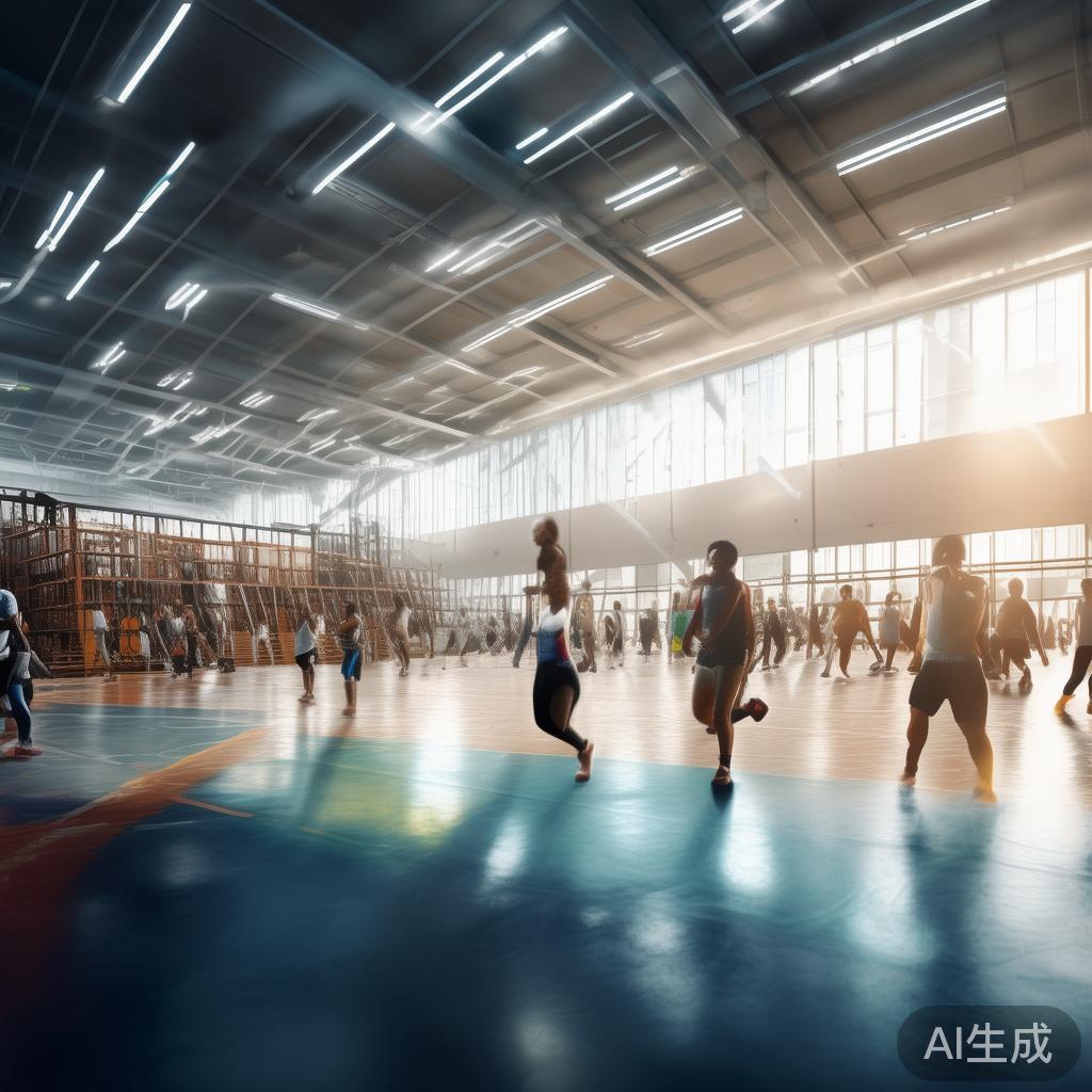 随着现代生活节奏的不断加快，越来越多的人开始关注健