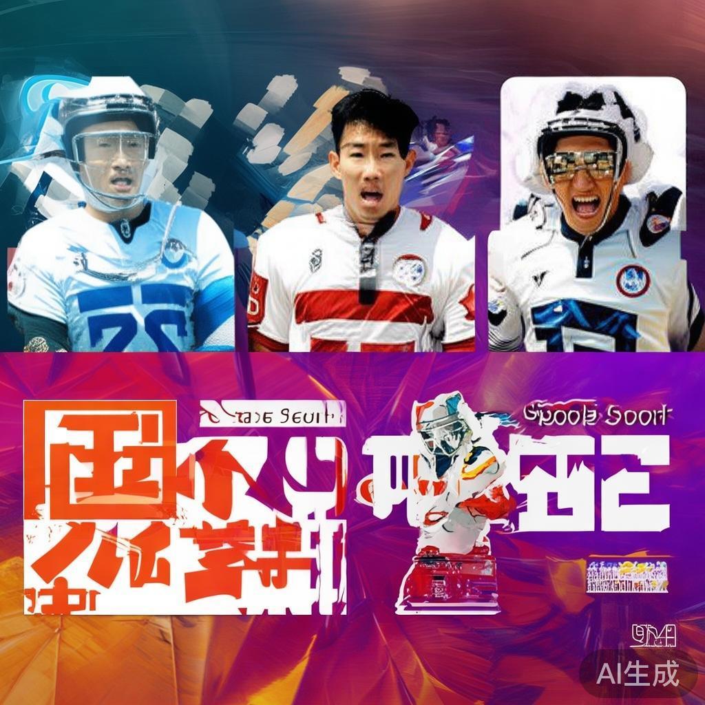 随着体育赛事的不断丰富和全民体育热潮的兴起，越来越