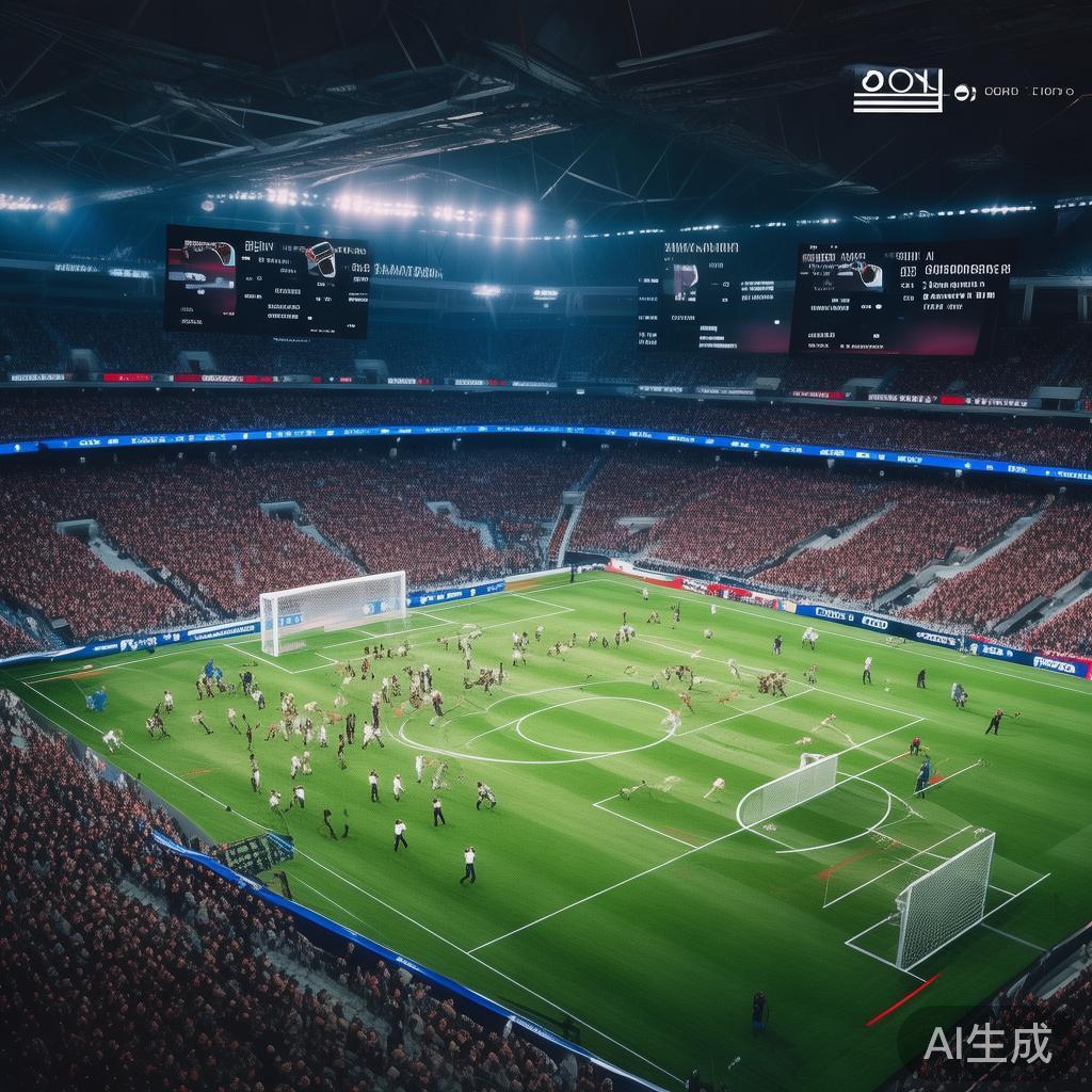 精彩赛事的背后总藏有丰富的战术策略和运动员的努力。