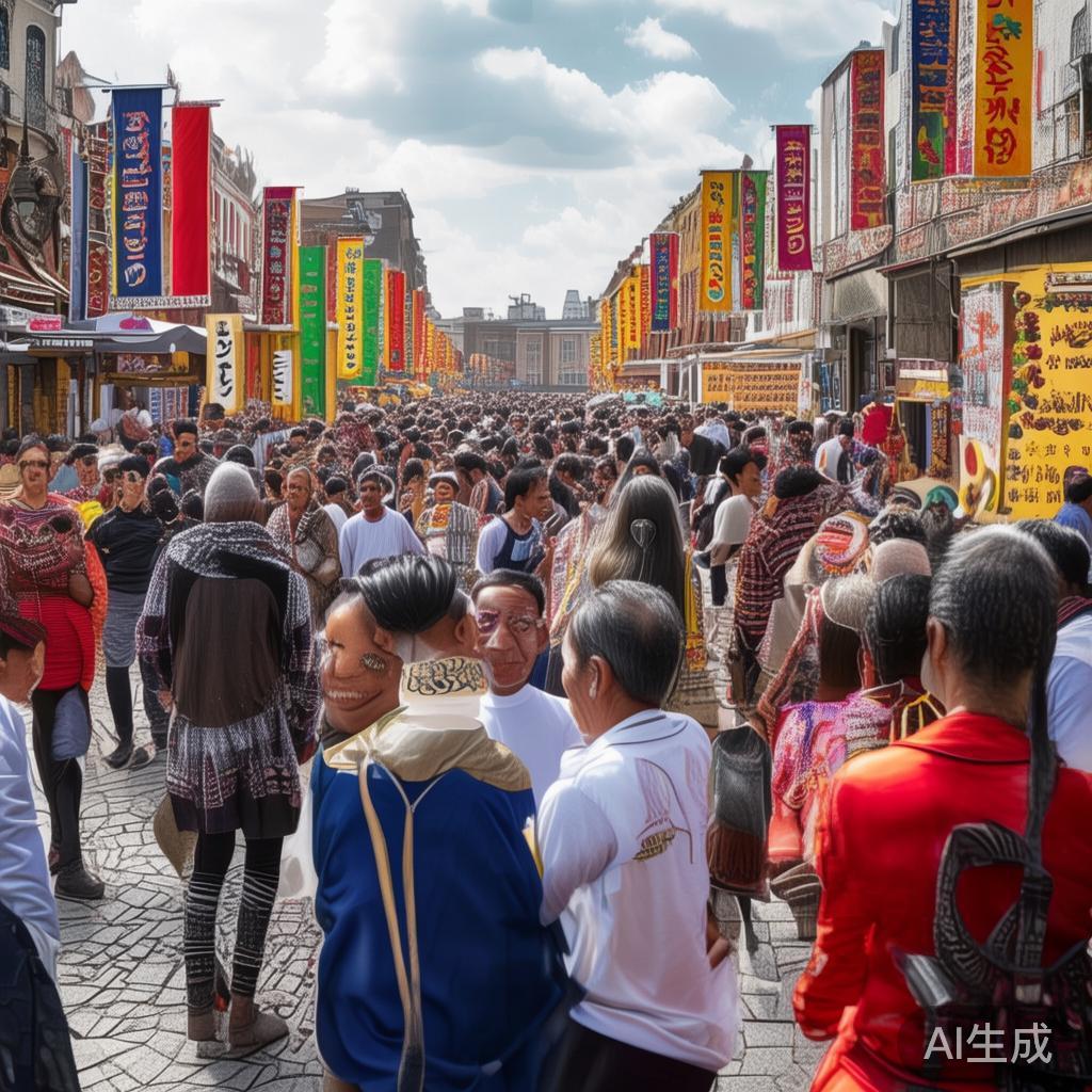 社会推广：依托社区、文化馆等平台，举办体育文化展览