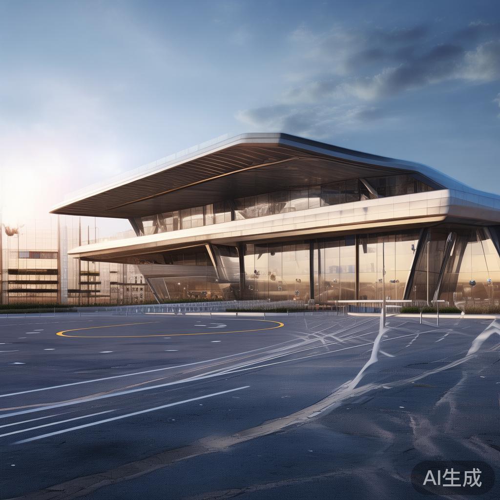 未来发展规划
展望未来，斯博特体育博雅馆的目标是